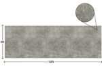 Concrete Better Than Paper® Bulletin Board Roll - Image 5