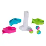 Fat Brain Toys Wobble Run Baby Toys & Gifts for Babies – Image 4