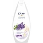 DOVE Indulge in Luxurious Showers Body Wash 3 Pack - Mixed within Available Kind - 500 ML or 16.9 Fl Oz with a Free Natural Loofah | Pure Shower Bliss - Image 5