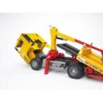 Bruder 02750 Man TGA Tow Truck – Image 6