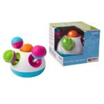 Fat Brain Toys Klickity Baby Toy - Image 4