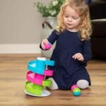 Fat Brain Toys Wobble Run Baby Toys & Gifts for Babies – Image 2