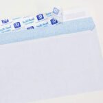 BAZIC #6 3/4 Self-Seal Security Envelopes (55/Pack) – Image 5