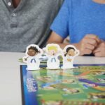 Hasbro Chutes and Ladders – Image 5