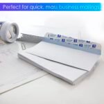 BAZIC #6 3/4 Self-Seal Security Envelopes (55/Pack) – Image 4