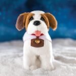 The Elf on the Shelf Elf Pets 2 Pack: St. Bernard Tradition and Reindeer Tradition - Image 7