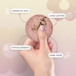 Transform Your Shower into a Spa with Yuvora Shower Steamers. 6 Amazing Scents to Soothe Your Senses - Infused with Essential Oils, Fizzies for Self-Care Home Spa, Gift Set for Women (Bloom) - Image 2