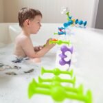 Fat Brain Toys Squigz Starter Set - 24 Piece - Image 9