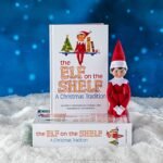 The Elf on the Shelf: A Christmas Tradition - Image 5