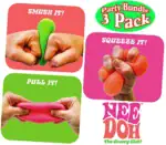 Nee-Doh 3 pack – Image 3