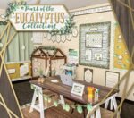 Eucalyptus Green Better Than Paper® Bulletin Board Roll – Image 6
