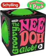 Nee-Doh 3 pack – Image 4