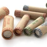 BAZIC Assorted Coin Wrappers (36/Pack) – Image 5