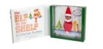 The Elf on the Shelf: A Christmas Tradition Brown Eyed North Pole Elf Girl with The Elf on a Shelf: Elf Pets A Reindeer and The Elf on the Shelf: Elf Pets Storybook - Image 6