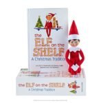 The Elf on the Shelf: A Christmas Tradition - Image 2