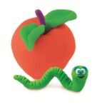 Play-Doh 4 Pack Classic Colors - 16 oz - Image 6