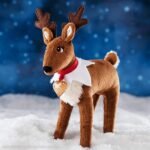 The Elf on the Shelf Elf Pets Traditions 2-Pack: A Reindeer Tradition and Arctic Fox Tradition - Image 4