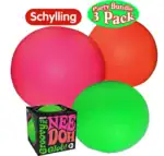 Nee-Doh 3 pack – Image 2