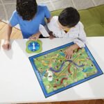 Hasbro Chutes and Ladders – Image 4