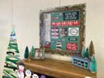 Eucalyptus Green Better Than Paper® Bulletin Board Roll – Image 3