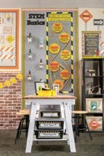 Teacher Created Resources Better Than Paper Board Roll, Galvanized - Image 5