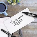 BAZIC #6 3/4 Self-Seal Security Envelopes (55/Pack) – Image 7