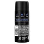 6 AXE Body Spray MIX within available kind (6X 150 ml/5.07 oz ) - Image 9