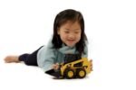 Bruder 02482 Caterpillar Skid Steer Loader - Image 6