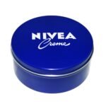 German Nivea Cream Metal Tin 250ml (2 pack) - Image 2