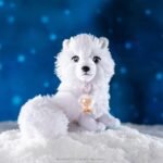 The Elf on the Shelf Elf Pets Traditions 2-Pack: A Reindeer Tradition and Arctic Fox Tradition - Image 2