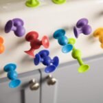 Fat Brain Toys Squigz Starter Set - 24 Piece - Image 3