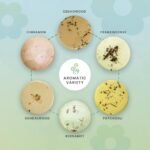 Yuvora Shower Steamers – Image 3