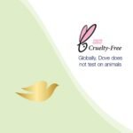 Dove Invisible Solid Antiperspirant Deodorant Stick for Women, Original Clean 2.6 oz - 6 Pack – Image 6