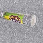 Teacher Created Resources Better Than Paper Board Roll, Galvanized