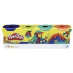 Play-Doh Tubs, Assorted, 25.4 x 6.3 x 7.1 Centimeters - Image 7