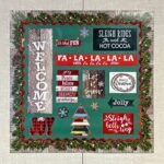 Eucalyptus Green Better Than Paper® Bulletin Board Roll – Image 7