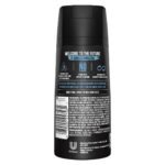 6 AXE Body Spray MIX within available kind (6X 150 ml/5.07 oz ) - Image 7
