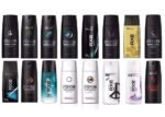 6 AXE Body Spray MIX within available kind (6X 150 ml/5.07 oz ) - Image 5