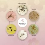 Transform Your Shower into a Spa with Yuvora Shower Steamers. 6 Amazing Scents to Soothe Your Senses - Infused with Essential Oils, Fizzies for Self-Care Home Spa, Gift Set for Women (Bloom) - Image 3