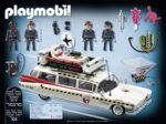 Playmobil Ghostbusters Ecto-1A - Image 4