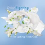 Glade Air Freshener Clean Linen - 8.3 oz (Pack of 6) – Image 2