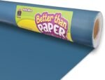 Slate Blue Better Than Paper® Bulletin Board Roll