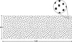 Teacher Created Resources Black Painted Dots Better Than Paper Bulletin Board Roll (TCR77460) – Image 4