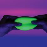 Schylling Glow in The Dark Nee Doh - Image 3