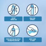 Glade Air Freshener Clean Linen - 8.3 oz (Pack of 6) – Image 5