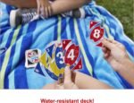 Mattel Games ​UNO Splash Card Game – Image 3