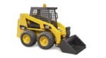 Bruder 02482 Caterpillar Skid Steer Loader - Image 4