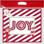 The Elf on The Shelf Elf Pets Traditions Set of 3 Elf Pets: Saint Bernard, Arctic Fox, Reindeer - Image 8