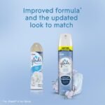 Glade Air Freshener Clean Linen - 8.3 oz (Pack of 6) – Image 8