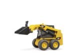 Bruder 02482 Caterpillar Skid Steer Loader - Image 3